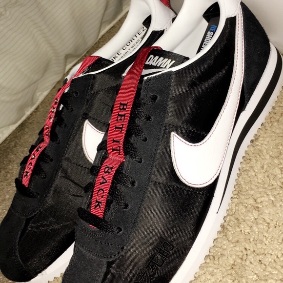 damn cortez